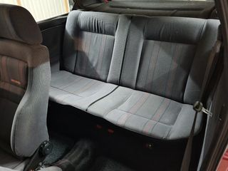 Volkswagen Golf gti 16v