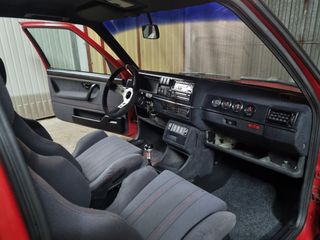 Volkswagen Golf gti 16v