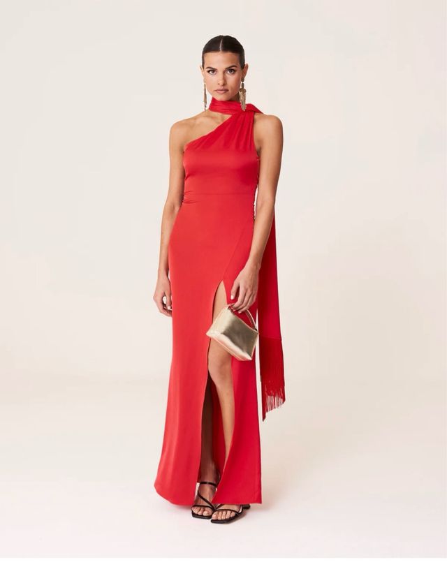 Vestido invitada Lady Pipa