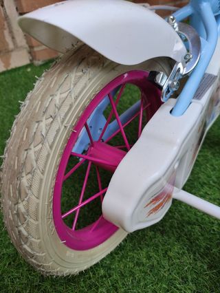 Bicicleta Frozen Toysrus