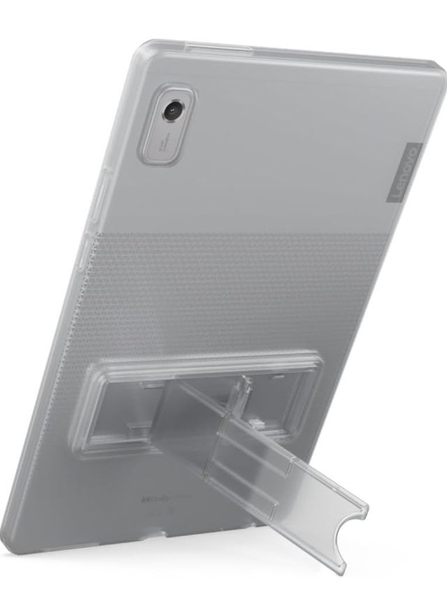 Lenovo tab m9 32gb con cover stand