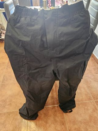 vengo  chaqueta y pantalón para moto XL