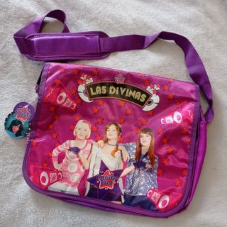 Nuevo Bandolera Bolso Las Divinas Serie Televisión