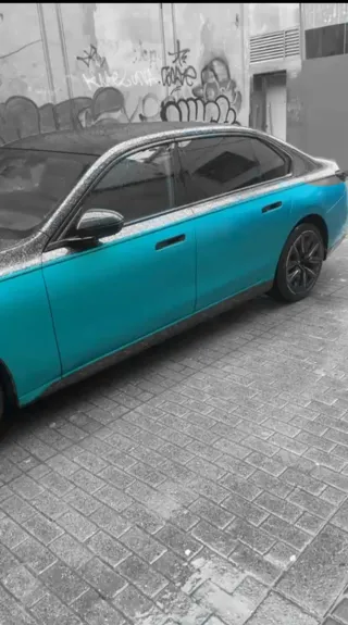 Bmw alquiler vehículos alta gama.