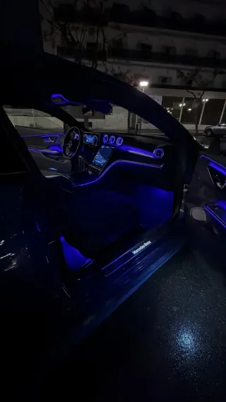 Bmw alquiler vehículos alta gama.