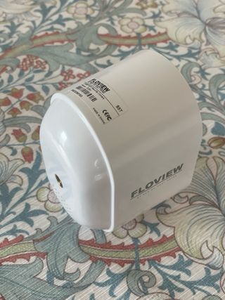 Cámara CABALLOS vigilancia FLOWVIEW