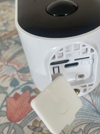 Cámara CABALLOS vigilancia FLOWVIEW