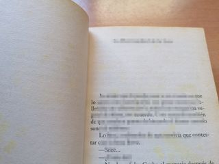 Libro: Lo mejor que le puede pasar a un cruasán