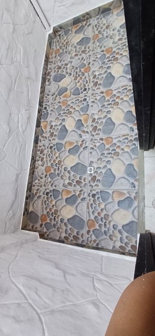 Servicios paleta - Albañil