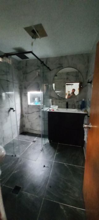 Servicios paleta - Albañil