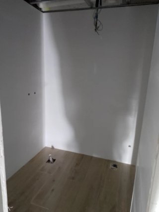 Servicios paleta - Albañil