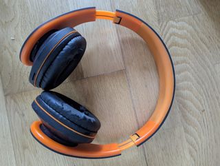 Auriculares Inalámbricos Bluetooth.