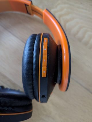 Auriculares Inalámbricos Bluetooth.