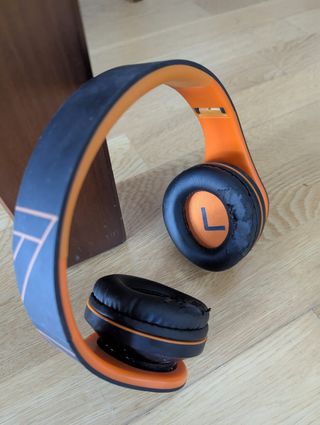 Auriculares Inalámbricos Bluetooth.