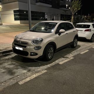 FIAT 500X 2017