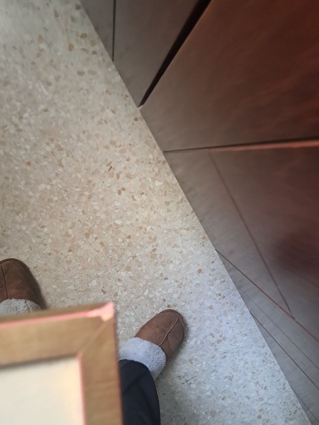 Cuadro puntonde cruz