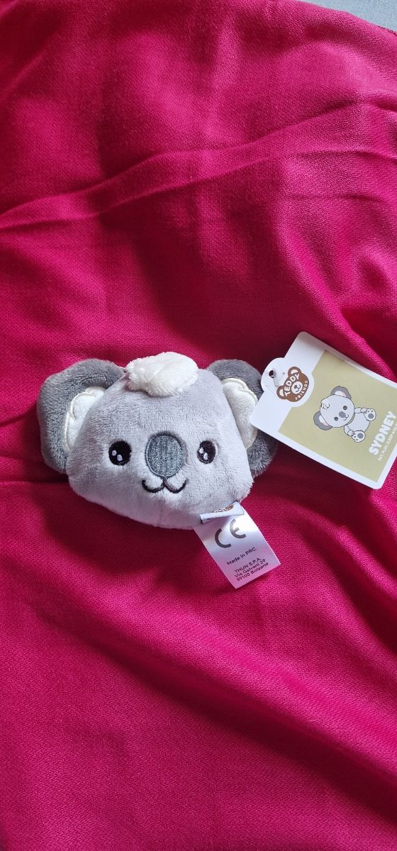 Portachiavi Koala Thun 