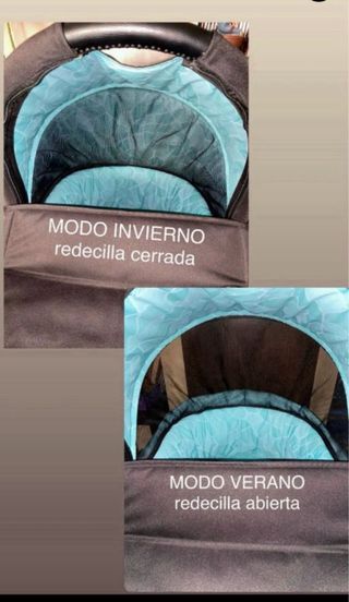 CARRO BEBE MARCA X-LANDER