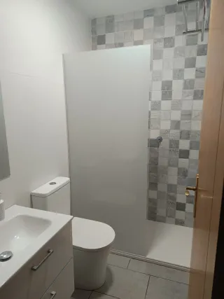 Casa con piscina