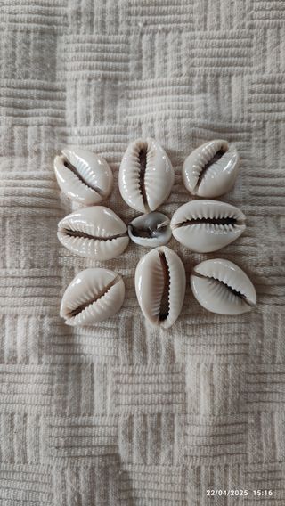 Borsa spiaggia beige-bianca