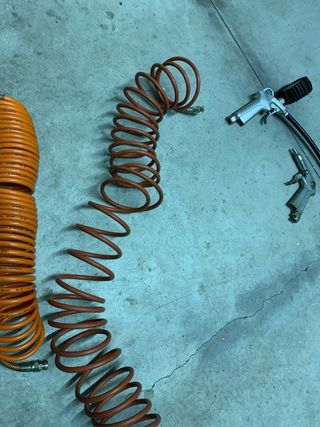Articoli per compressore