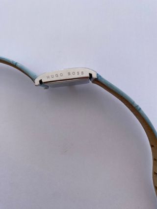 Reloj de pulsera Hugo Boss