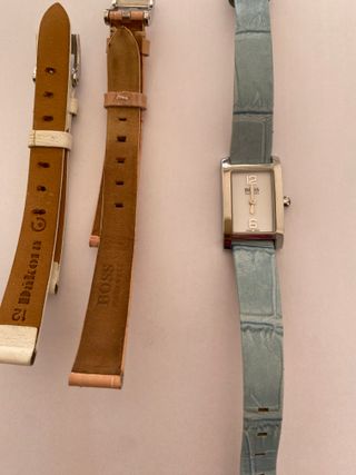Reloj de pulsera Hugo Boss