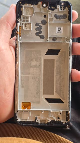 Pantalla Xiaomi Redmi Note 12 5G