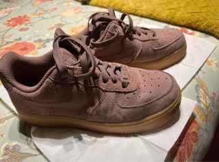 Nike Air Force 1 Rosa