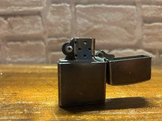 Zippo Camel vintage 1992
