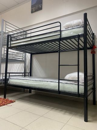 OFERTON EN LITERAS con colchones