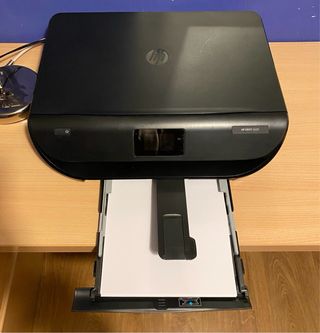 Impresora HP Envy 5020
