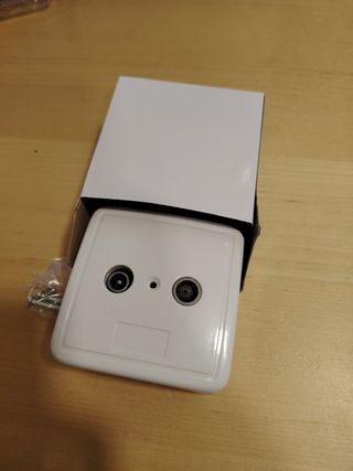 Antena TV - Conector HDMI