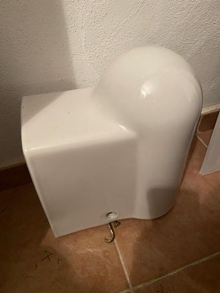 Lavabo.