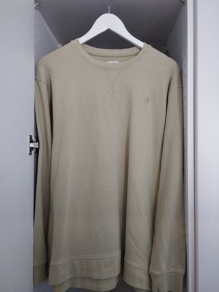 Jersey verde claro - Talla L