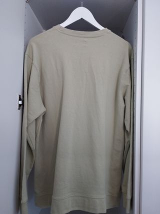 Jersey verde claro - Talla L