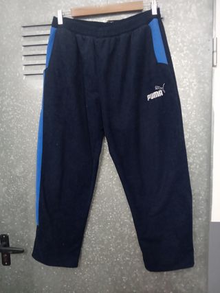 Pantalón Puma vintage talla L