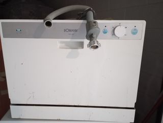 Lavastoviglie 6 coperti