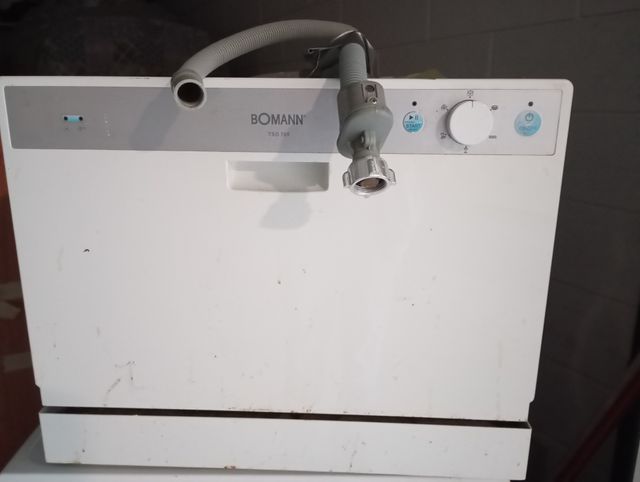 Lavastoviglie 6 coperti