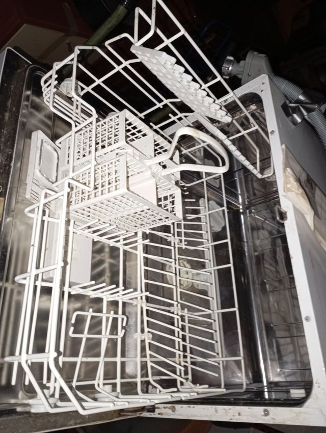 Lavastoviglie 6 coperti