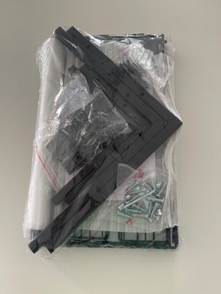 Estante de Almacenamiento