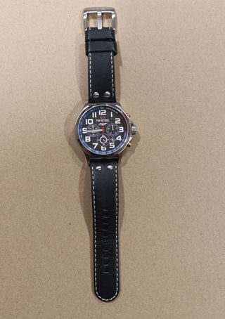 RELOJ TW STEEL YAMAHA TW927 - Special Edition