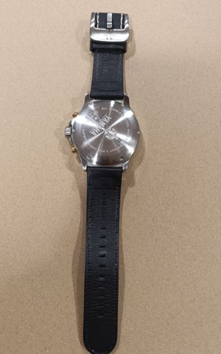 RELOJ TW STEEL YAMAHA TW927 - Special Edition