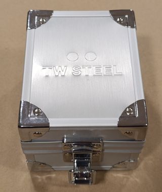 RELOJ TW STEEL YAMAHA TW927 - Special Edition