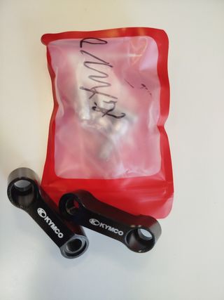 Extensor espejo Kymco