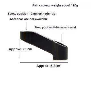 Extensor espejo Kymco