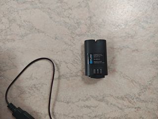 Stazione ricarica Wii iPlay - x controller