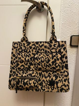 Bolso Pedro del Hierro bolso tote