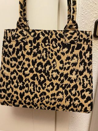 Bolso Pedro del Hierro bolso tote