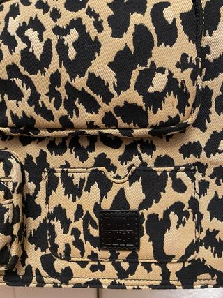 Bolso Pedro del Hierro bolso tote